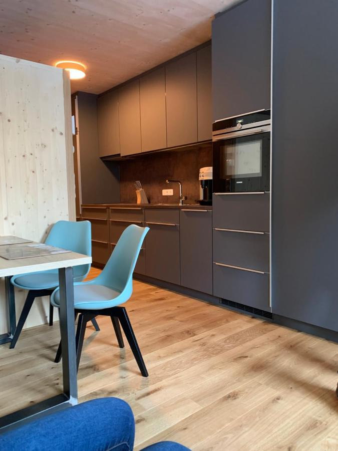 Apartment Almwiesen Mellau Exteriér fotografie
